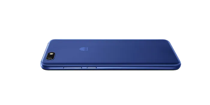 Huawei Y5 2018 blue