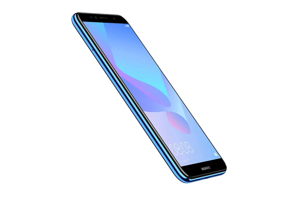 Huawei-Y6-2018