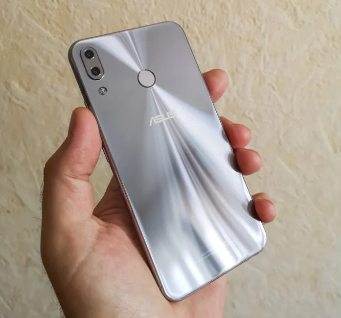 ZenFone 5Z