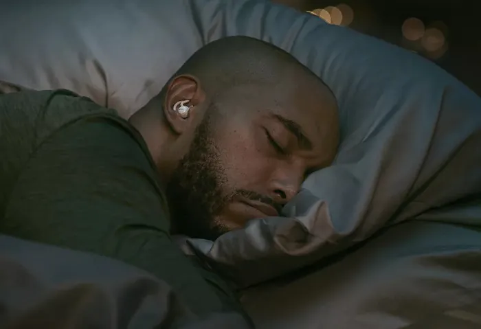 Наушники Sleepbuds от Bose созданы для сна, но музыку на них не послушать