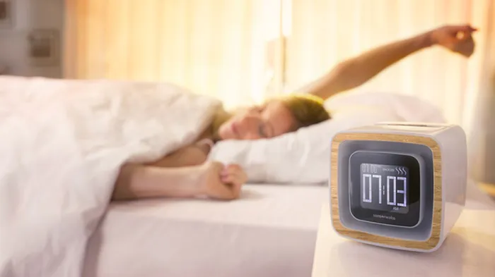 На Kickstarter идёт сбор денег на создание «пахнущего» будильника