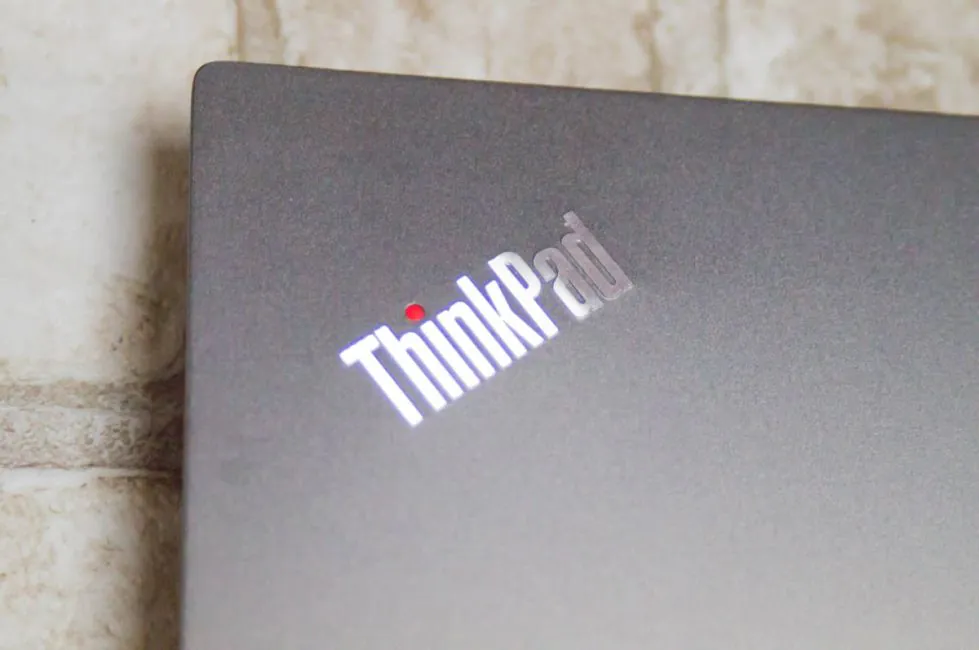 Lenovo ThinkPad E580