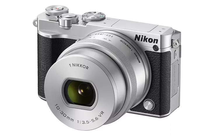 Nikon объявила об окончании продаж беззеркальных камер Nikon 1