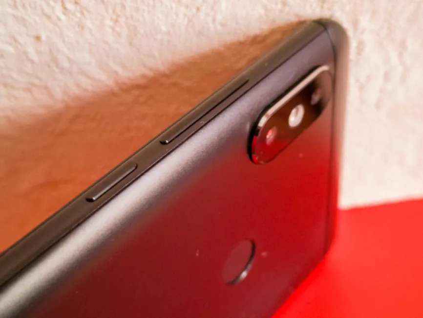 Xiaomi Redmi Megjegyzés 5