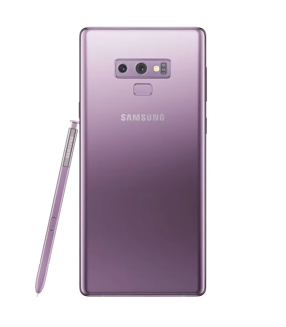Samsung Galaxy Note9 6