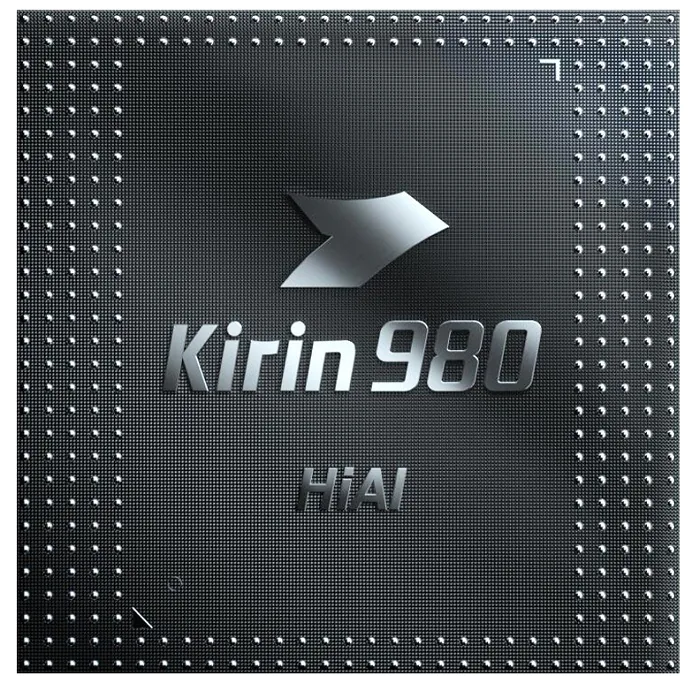 Kirin 980