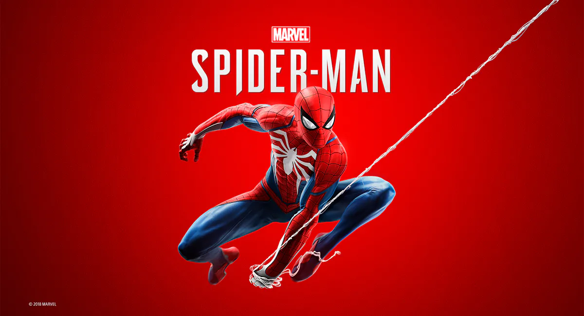 Обзор «Человека-Паука» на PS4 – Первый блокбастер видеоигровой вселенной Marvel