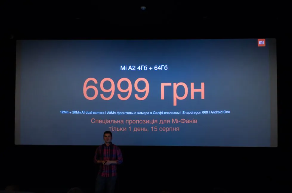 Xiaomi Mi A2 a Mi A2 Lite Ukrajina 321