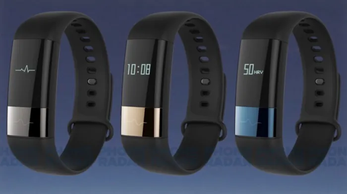 Xiaomi amazfit health band hot sale