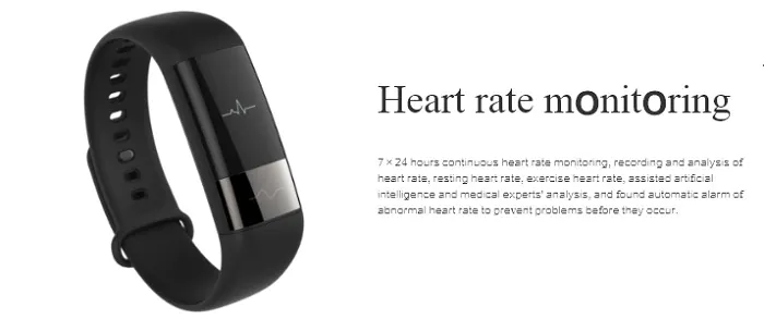Amazfit deals health band