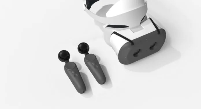 구글 데이드림 VR