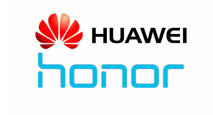 Huawei Watch GT and Honor Watch