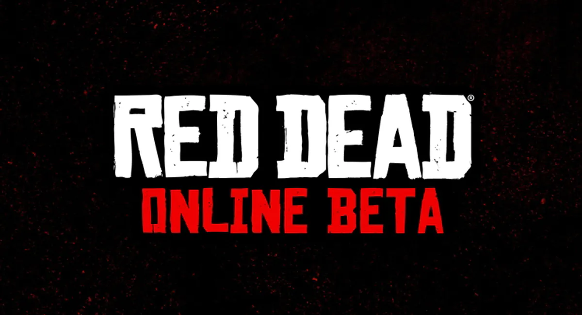 Red Dead Онлайн