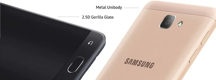 Samsung Galaxy ב-Nxt