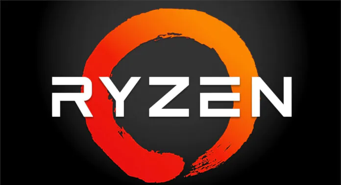 AMD Ryzen mobile APU 2800H 2600H