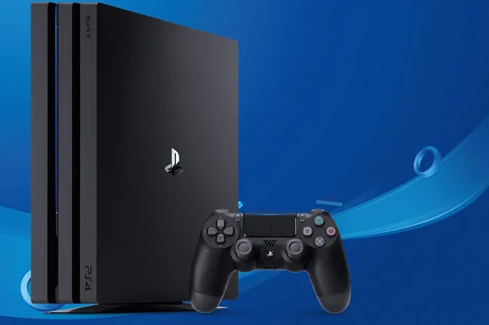 cross-platform PlayStation 4