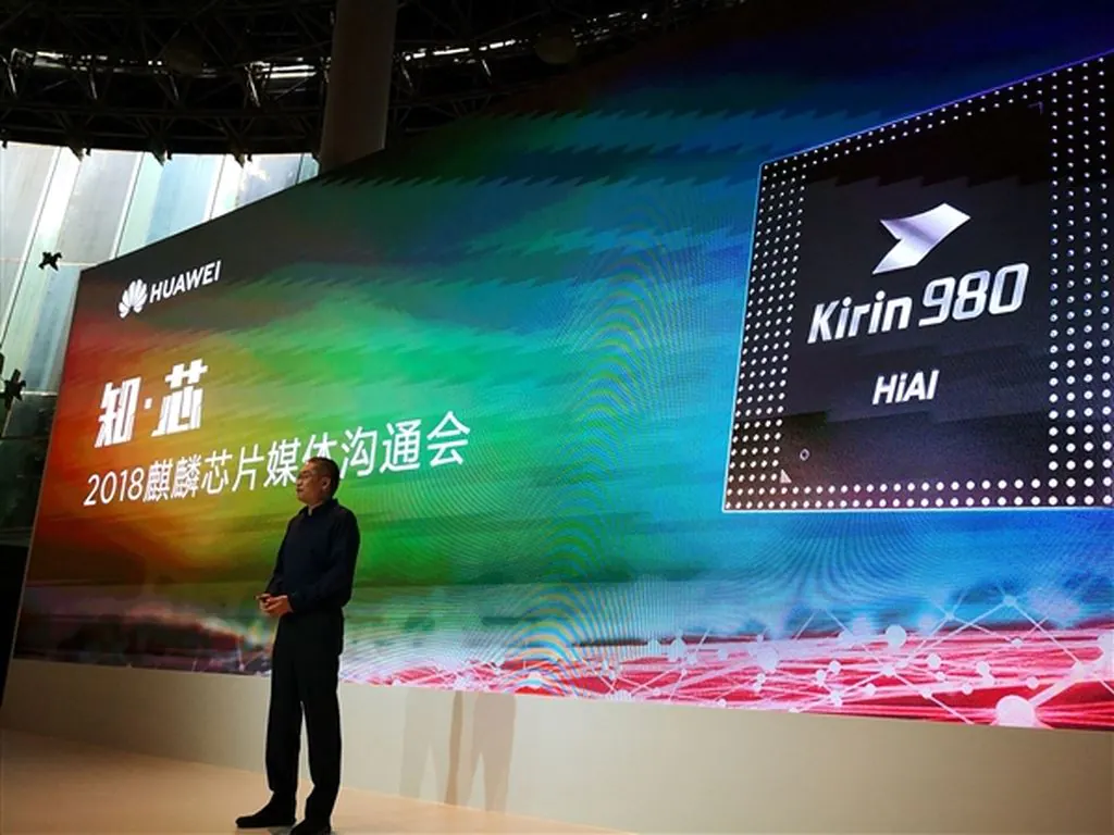 Huawei Kirin