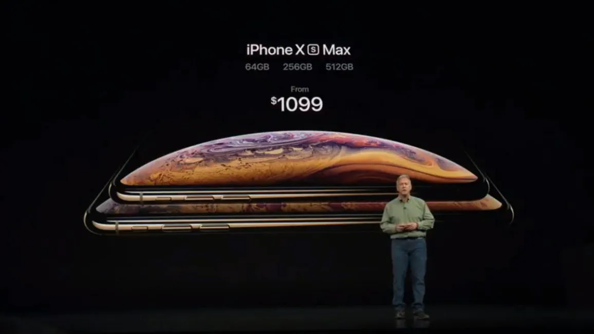 Apple iPhone Xs Xs Max Xr title