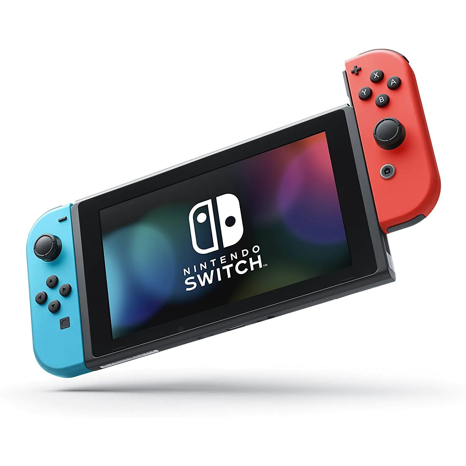Nintendo Switch，在线服务