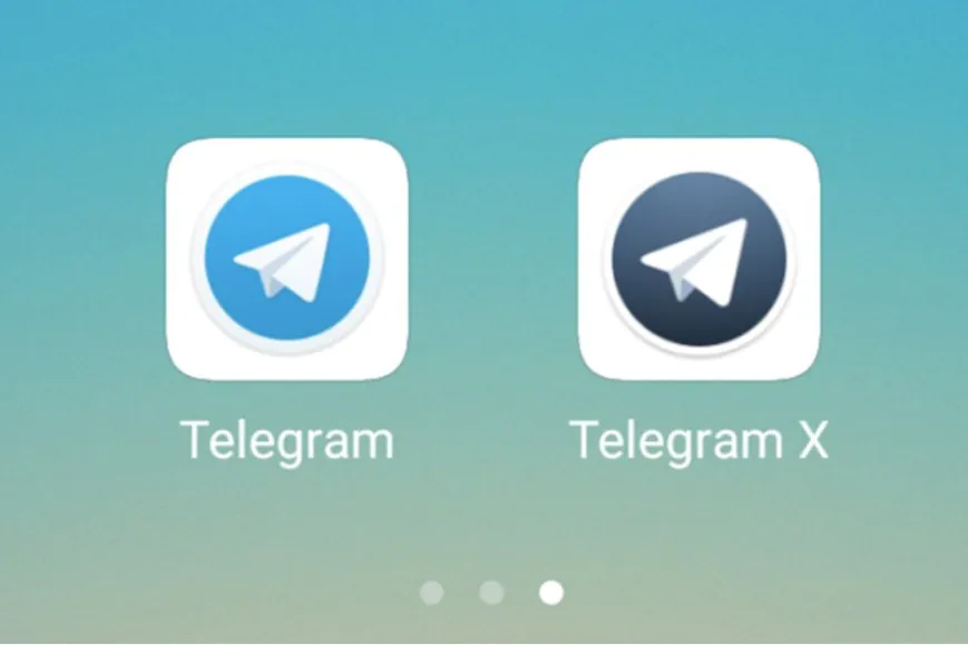 Telegram iOS 5.0 Swift
