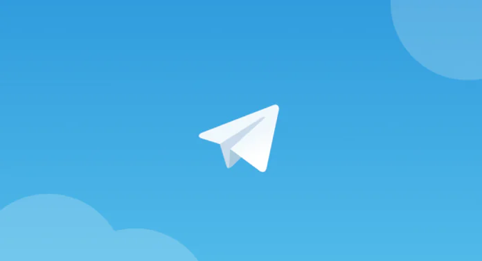 Telegram iOS Swift