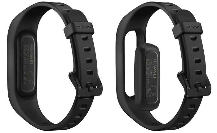 Huawei Band 3e