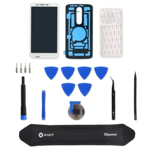 Motorola kits de réparation de téléphone