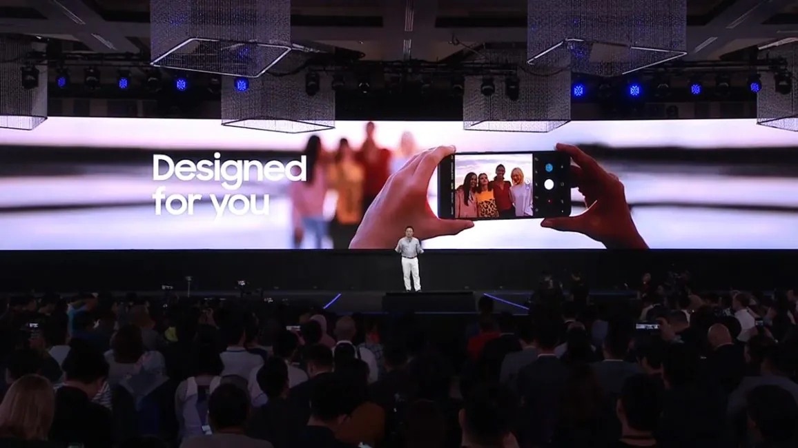 Samsung Galaxy A9 Official Presentation