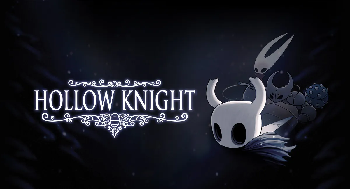 Обзор Hollow Knight: Voidheart Edition – Жуки и готика