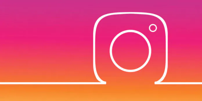 Instagram third-party authentication two factor security