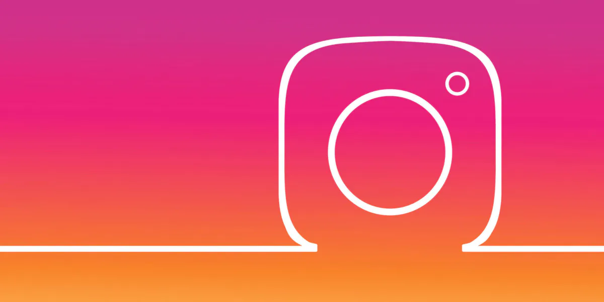 Instagram tredjeparts autentificering to faktor sikkerhed
