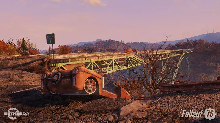 Обзор Fallout 76 – Как потерять друзей и заставить всех тебя ненавидеть