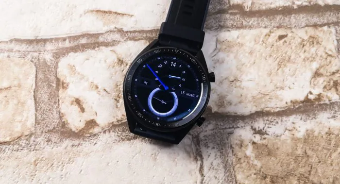 Что нужно исправить в Huawei Watch GT
