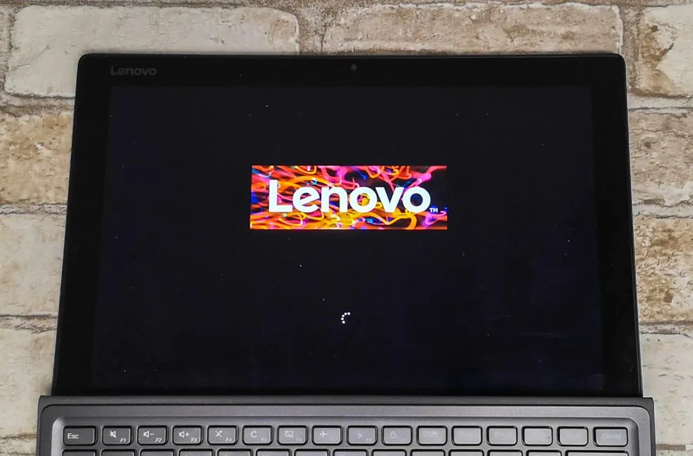 Lenovo Miix 520 хувилбар