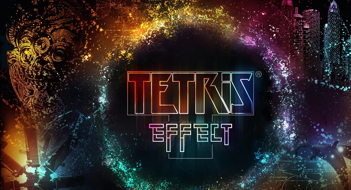 Обзор Tetris Effect – Японский ремейк «Тетриса» оставляет позади оригинал