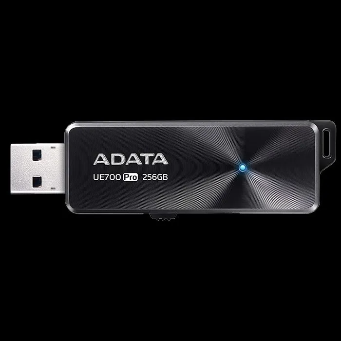 ADATA представляет USB-флэш-накопитель UE700 Pro
