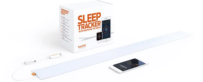 Beddit 3.5 Sleep Monitor