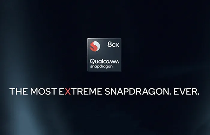 Qualcomm Snapdragon 8cx