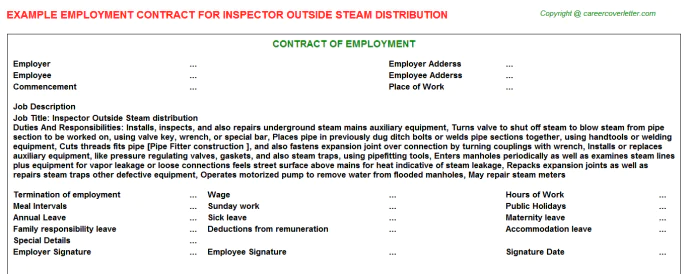 Steam Distributionsavtal