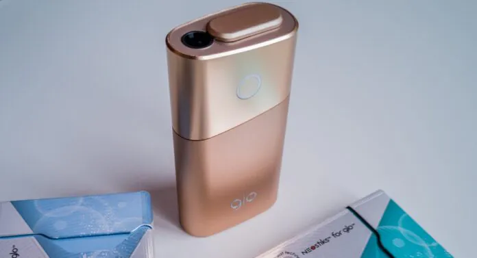 IQOS 3 Duo Tobacco Heating System Owner's Manual
