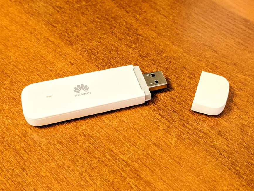 Huawei E3372