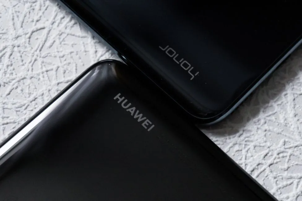 Huawei П паметно 2019 година