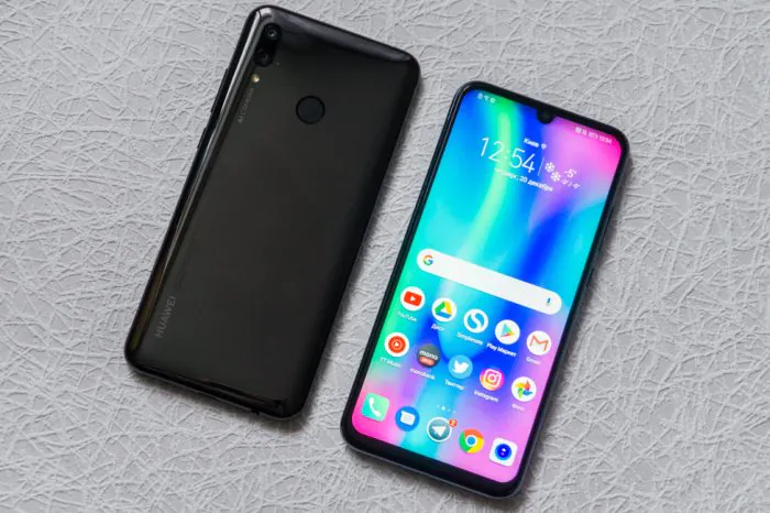 Huawei P smart 2019