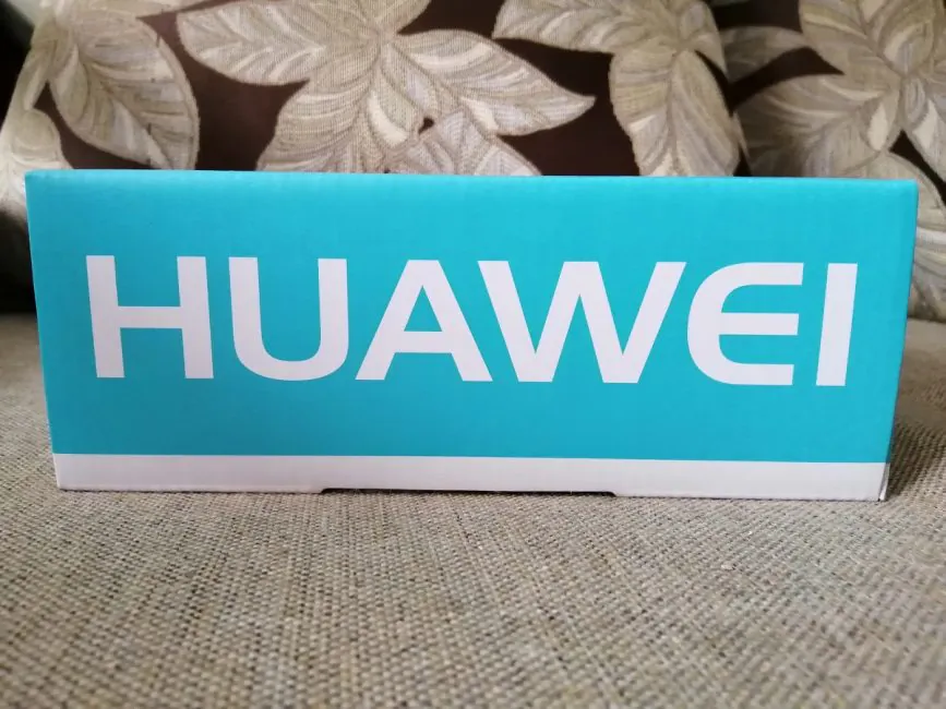 Huawei P aqlli 2019