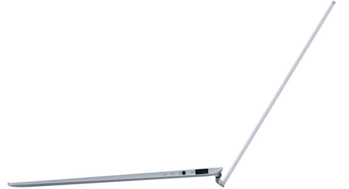 ASUS ZenBook S13