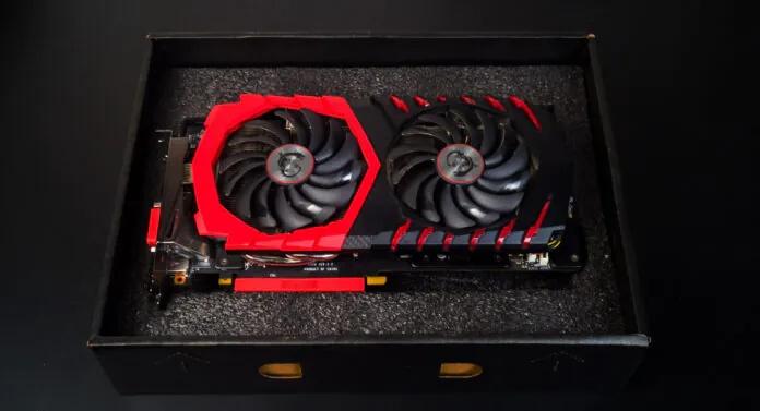 Экспресс-обзор MSI Gaming X GTX 1060 6GB - Root-Nation.com
