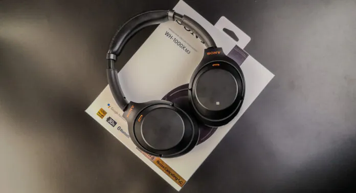 Sony WH 1000XM3 Root Nation