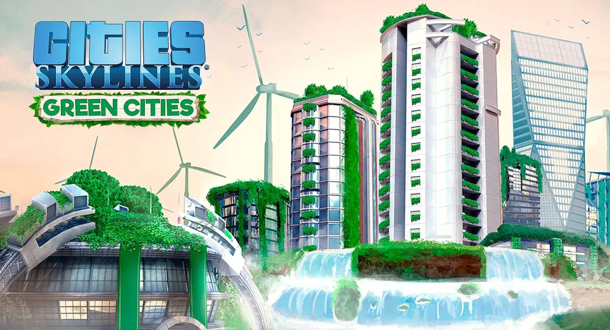 Обзор Cities: Skylines – Premium Edition, Mayor’s Edition и апдейт консольной версии в 2019 году