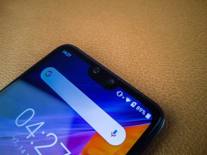 DOOGEE Y7 2019