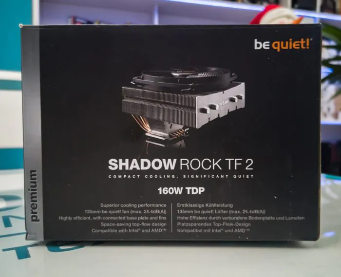be quiet! Shadow Rock TF2